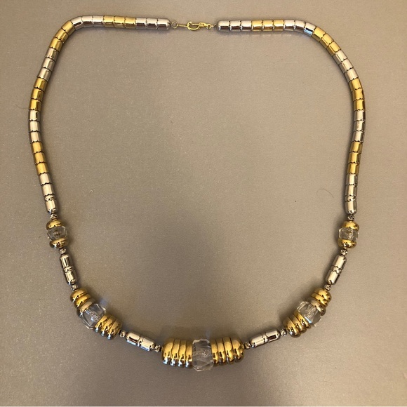 Vintage Marvella necklace - Picture 2 of 4